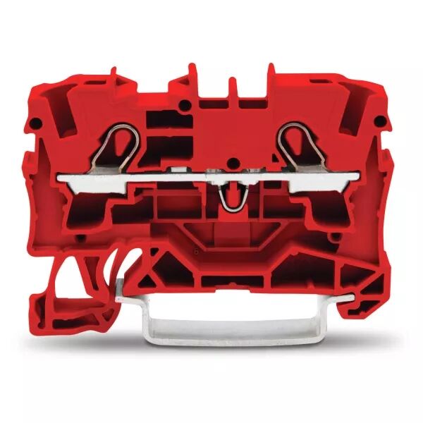 TOPJOB\'S Borne de passage 2C / 4 (6) mm� / Rouge (2004-1203)