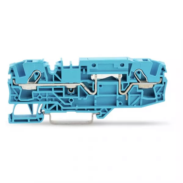 TOPJOB\'S Borne de passage 2C / 6 (10) mm� / Bleu (2006-1604)