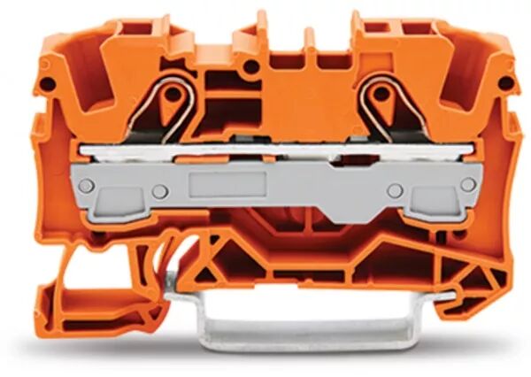 TOPJOB\'S BORNE DE PASSAGE 2C / 6 (10) MM� / ORANGE