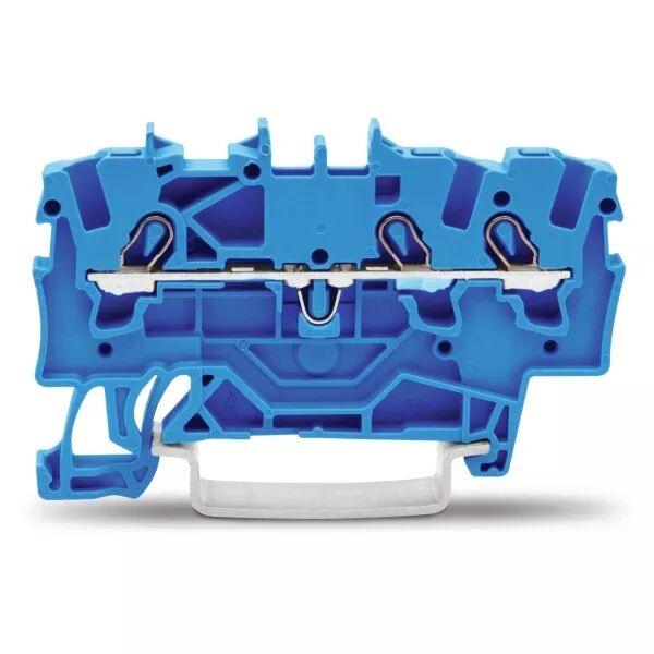 TOPJOB\'S Borne de passage 3C / 1,5 (2,5) mm� / Bleu (2001-1304)