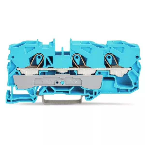 TOPJOB\'S Borne de passage 3C / 10 (16) mm� / Bleu (2010-1304)