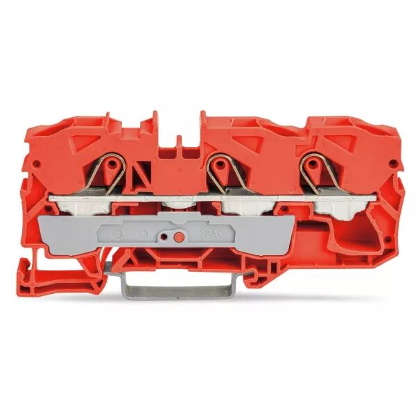 TOPJOB\'S Borne de passage 3C / 10 (16) mm� / Orange (2010-1302)