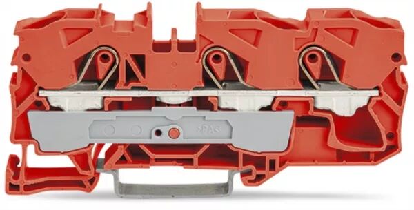 TOPJOB\'S BORNE DE PASSAGE 3C / 10 (16) MM� / ORANGE