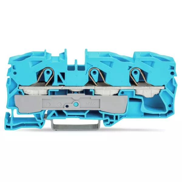 TOPJOB\'S Borne de passage 3C / 16 (25) mm� / Bleu (2016-1304)