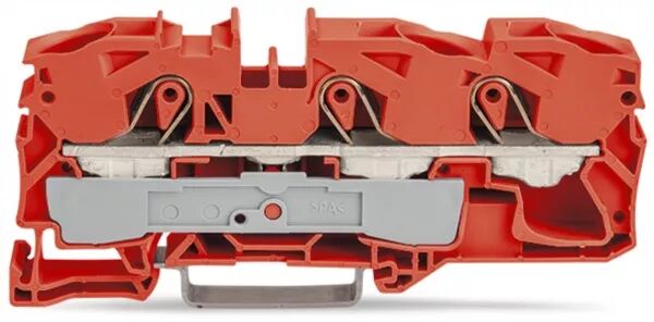 TOPJOB\'S BORNE DE PASSAGE 3C / 16 (25) MM� / ORANGE