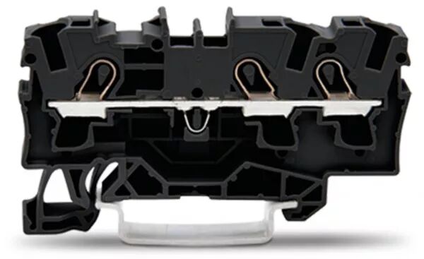 TOPJOB\'S BORNE DE PASSAGE 3C / 4 (6) MM� / NOIR