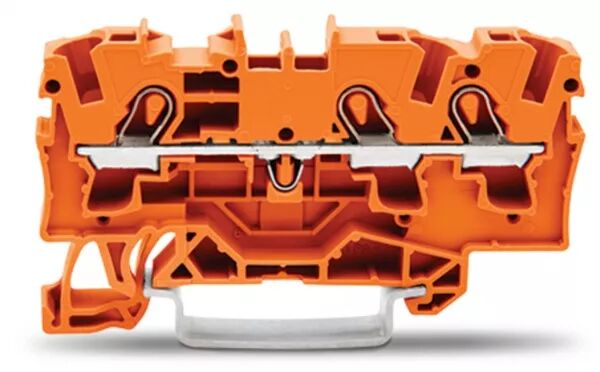 TOPJOB\'S BORNE DE PASSAGE 3C / 4 (6) MM� / ORANGE