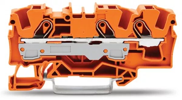 TOPJOB\'S BORNE DE PASSAGE 3C / 6 (10) MM� / ORANGE