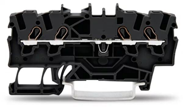 TOPJOB\'S BORNE DE PASSAGE 4C / 1,5 (2,5) MM� / NOIR