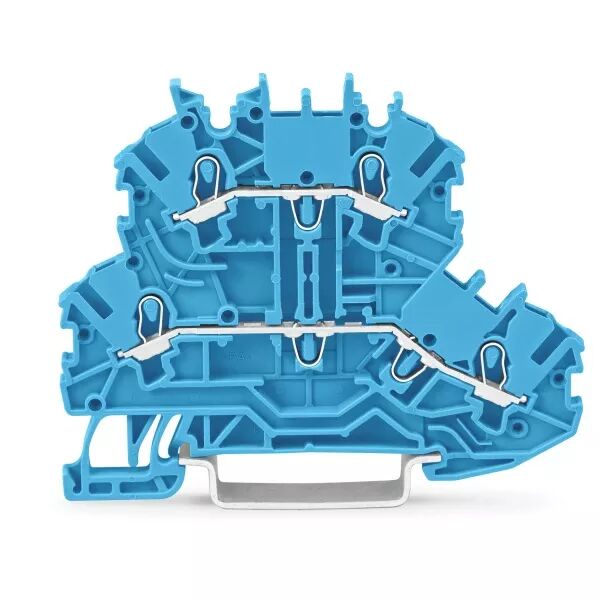 TOPJOB\'S borne pass n/n/2et/bleu (2000-2204)