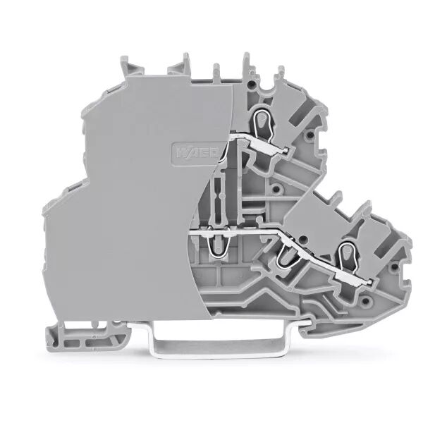 TOPJOB\'S borne pass.2et.l/l/gris/ (2000-2201/099-000)