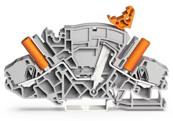 TOPJOB\'S BORNE SECTION MESURES 2C/GR