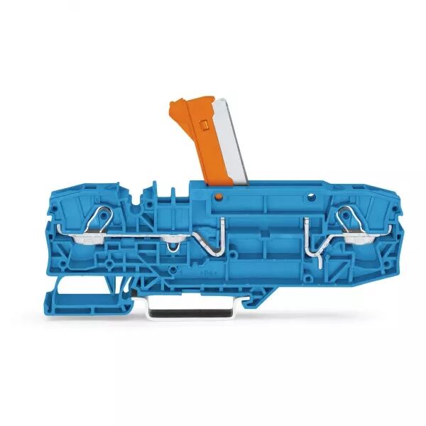 TOPJOB\'S borne separation 2c bleu (2006-8674)