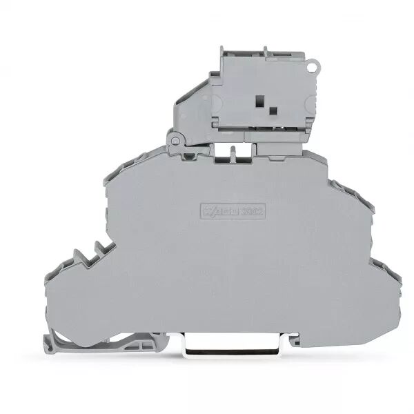 TOPJOB\'S cartouche g 5x20mm/l/l/gris (2002-2611)