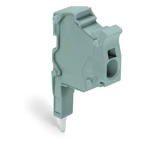TOPJOB\'S connect modulaire 1p/gris (2006-511)