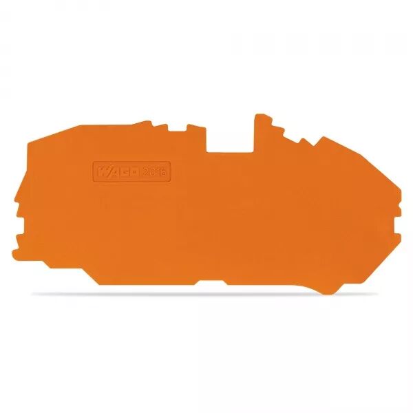 TOPJOB\'S couvercle orange (2016-7692)