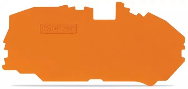 TOPJOB\'S COUVERCLE ORANGE