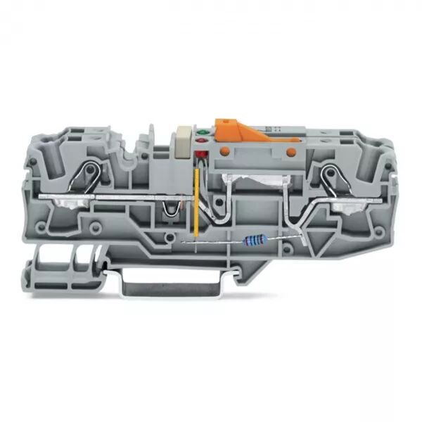 TOPJOB\'S ERDL.TRENNKL. F.120V GRAU