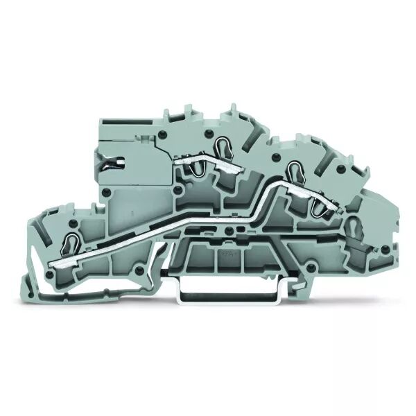 TOPJOB\'S iek lt/l 2,5/4qmm grau (2003-7659)