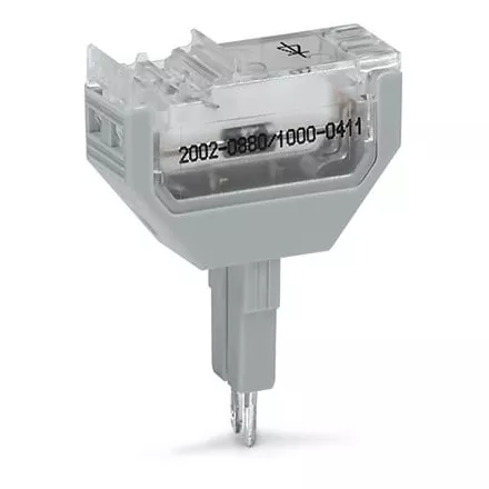 TOPJOB\'S Module � diode / 1N4007 / 2 p�les / 10,4mm (2002-880/1000-411)