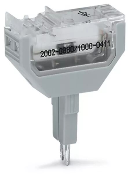 TOPJOB\'S MODULE � DIODE / 1N4007 / 2 P�LES / 10,4MM