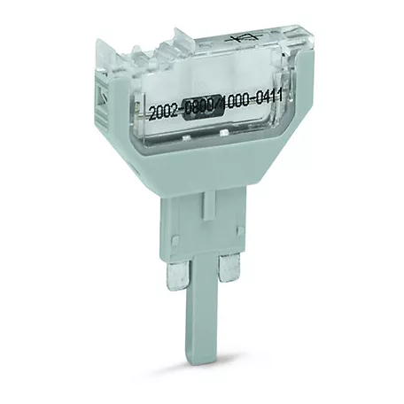 TOPJOB\'S Module � diode / 1N4007 / 2 p�les / 5,2mm (2002-800/1000-411)
