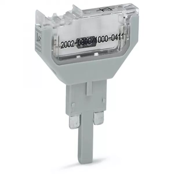 TOPJOB\'S MODULE � DIODE / 1N4007 / 2 P�LES / 5,2MM