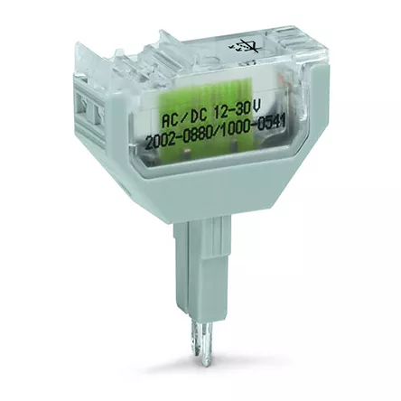 TOPJOB\'S Module � LED / 110-250V / 2 p�les / 10,4mm (2002-880/1000-836)