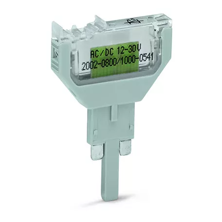 TOPJOB\'S Module � LED / 12-30V / 2 p�les / 5,2mm (2002-800/1000-541)