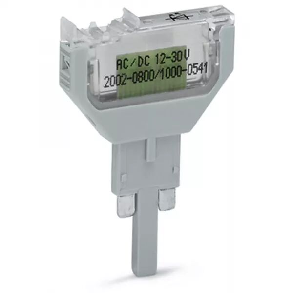 TOPJOB\'S MODULE � LED / 12-30V / 2 P�LES / 5,2MM