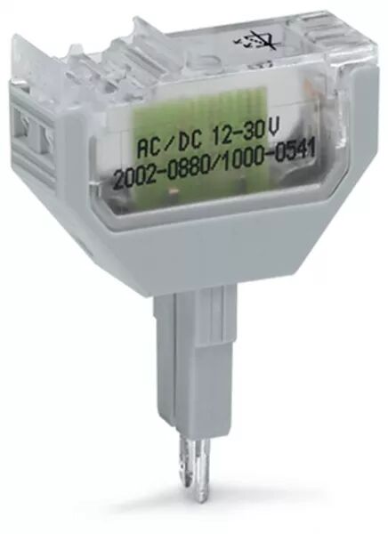 TOPJOB\'S MODULE � LED / 30-65V / 2 P�LES / 10,4MM