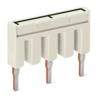 TOPJOB\'S Peigne de pontage enfichable 1 - 3 - 5 / Rac. �toile / Isol� / Gris c (2004-405/011-000)