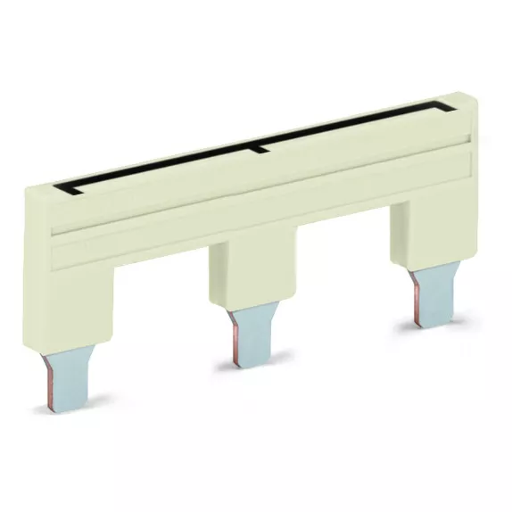 TOPJOB\'S Peigne de pontage enfichable 1 - 3 - 5 / Rac. �toile / Isol� / Gris c (2010-405/011-000)