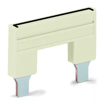 TOPJOB\'S Peigne de pontage enfichable 1 - 3 / Isol� / Gris clair (2010-433)
