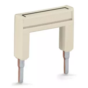 TOPJOB\'S Peigne de pontage enfichable 1 - 4 / Isol� / Gris clair (2001-434)