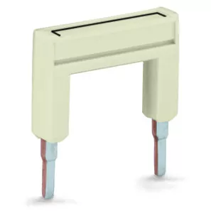 TOPJOB\'S Peigne de pontage enfichable 1 - 4 / Isol� / Gris clair (2002-434)