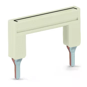 TOPJOB\'S Peigne de pontage enfichable 1 - 4 / Isol� / Gris clair (2006-434)