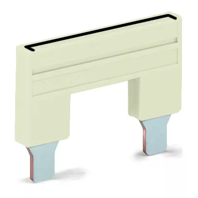 TOPJOB\'S Peigne de pontage enfichable 1 - 4 / Isol� / Gris clair (2016-434)