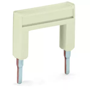 TOPJOB\'S Peigne de pontage enfichable 1 - 9 / Isol� / Gris clair (2000-439)