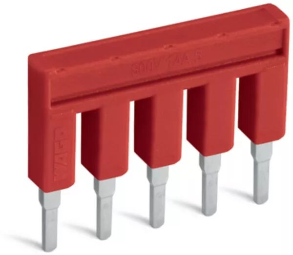 TOPJOB\'S PEIGNE PONT/10P/ROUGE