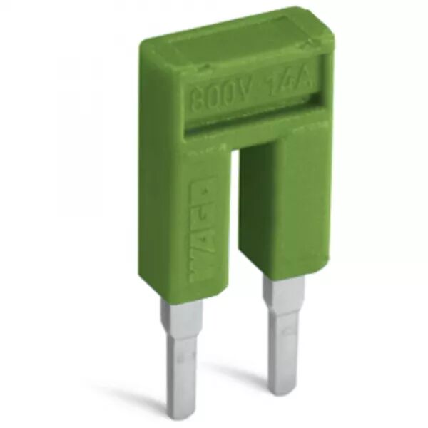 TOPJOB\'S PEIGNE PONT/2P/VERT