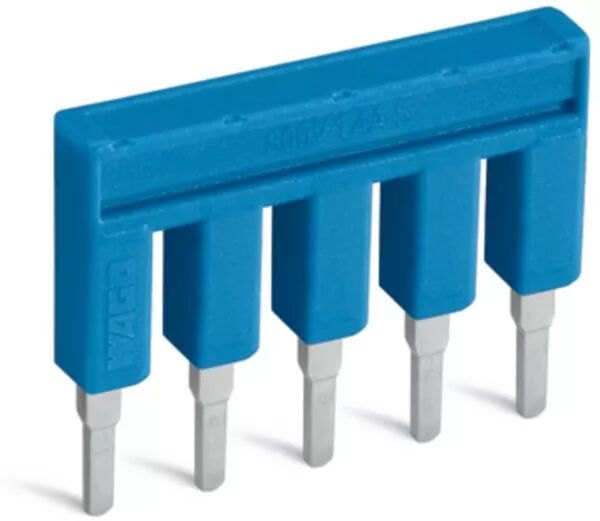 TOPJOB\'S PEIGNE PONT/8P/BLEU