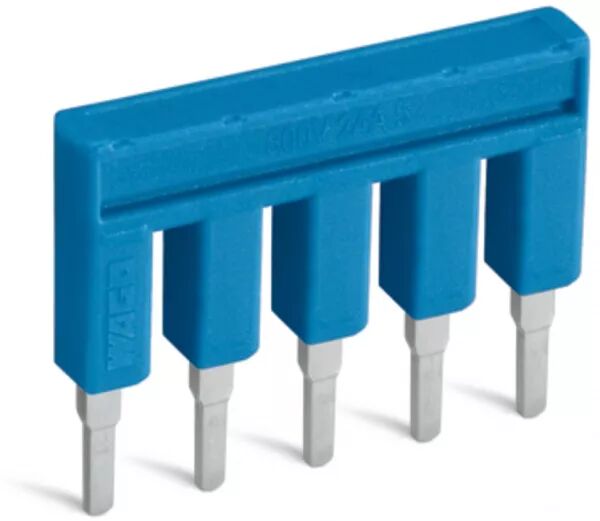 TOPJOB\'S PEIGNE PONTAGE 10P BLEU