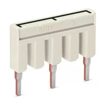 TOPJOB\'S peigne.pont 1-3-5 gris-clai (2000-405/011-000)