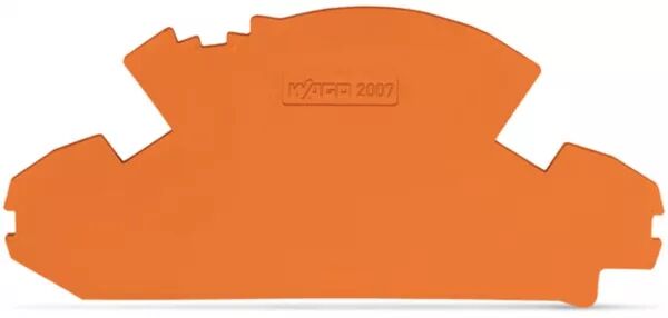 TOPJOB\'S PLAQUE D\'EXTR�MIT� ET INTERM�DIAIRE / ORANGE