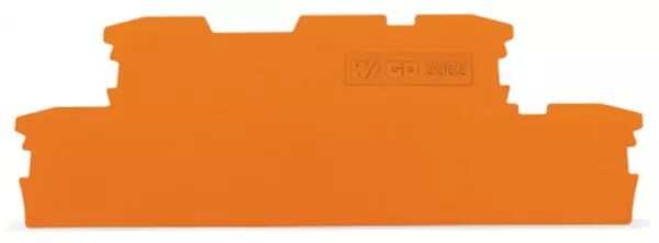 TOPJOB\'S PLAQUE D\'EXTR�MIT� ET INTERM�DIAIRE 2 �TAGES / ORANGE