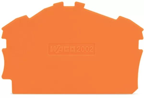 TOPJOB\'S PLAQUE D\'EXTR�MIT� ET INTERM�DIAIRE 3 ET 4C / ORANGE