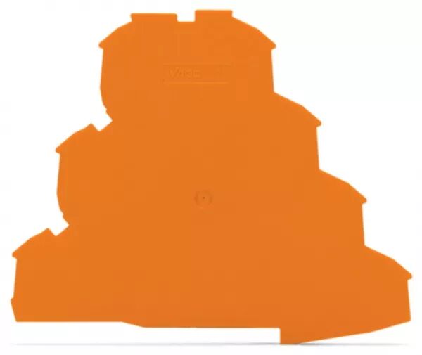 TOPJOB\'S PLAQUE D\'EXTR�MIT� ET INTERM�DIAIRE 4 �TAGES / ORANGE