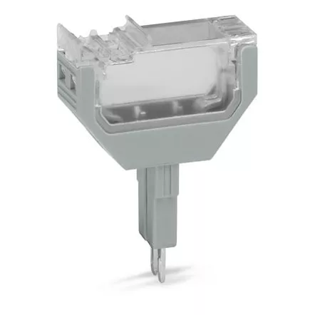 TOPJOB\'S Porte-composants / 2 p�les / 10,4mm (2002-880)