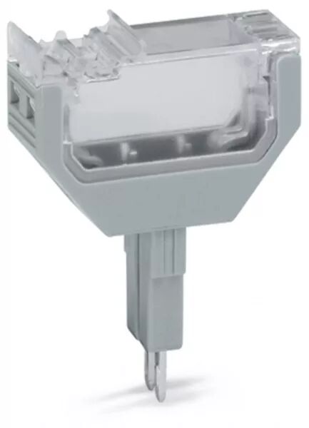TOPJOB\'S PORTE-COMPOSANTS / 2 P�LES / 10,4MM